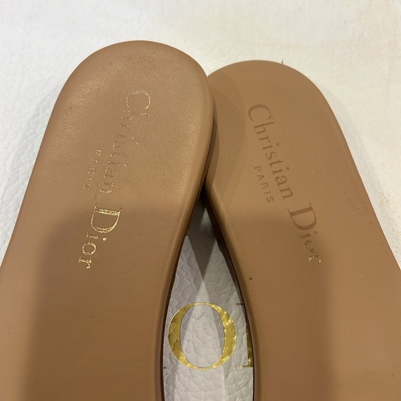 Christian Dior Sandals - Picture 4 of 7